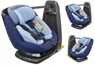 AUTOSEDAČKA MAXI COSI AxissFix Plus MODRÁ AUTOSEDAČKA MAXI COSI AxissFix Plus MODRÁ