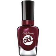 Sally Hansen 480 vínny lak na nechty Sally Hansen 480 vínny lak na nechty