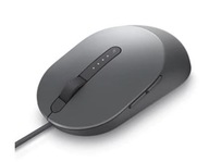 DELL MS3220 drôtová myš – šedá DELL MS3220 drôtová myš – šedá