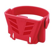Ochrana zámku vrtule DJI Mini 3 Pro RED Ochrana zámku vrtule DJI Mini 3 Pro RED