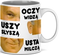 HRNČEK DARČEK JOHN PAUL 2 JP2 2137 OČI VIZ HRNČEK DARČEK JOHN PAUL 2 JP2 2137 OČI VIZ