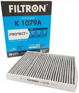 KABÍNOVÝ FILTER FILTRON K 1079A KABÍNOVÝ FILTER FILTRON K 1079A
