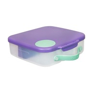B.BOX Lunchbox Lilac Pop nádoba