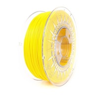 3D PLA vlákno 1,75 mm 1 kg DevilDesign svetlo žltá 3D PLA vlákno 1,75 mm 1 kg DevilDesign svetlo žltá