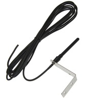 ANTÉNA 868MHz s držiakom kábla 6m pre GATE DRIVE ANTÉNA 868MHz s držiakom kábla 6m pre GATE DRIVE