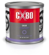 Silikónový tuk na plasty a gumu CX-80 Silikónový tuk na plasty a gumu CX-80