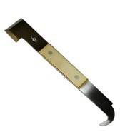 1x americký nerezový sekáč - 27 cm v ráme 1x americký nerezový sekáč - 27 cm v ráme