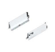 Bočnica zásuvky TANDEMBOX ANTARO BLUM M L-400 mm L+P Bočnica zásuvky TANDEMBOX ANTARO BLUM M L-400 mm L+P