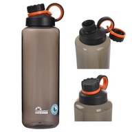 Tritanová fľaša s výlevkou, fľaša na vodu Majestic Sport bez BPA, 1500 ml Tritanová fľaša s výlevkou, fľaša na vodu Majestic Sport bez BPA, 1500 ml