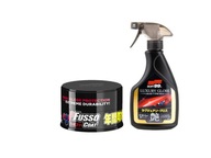 Soft99 Fusso Coat 12-mesačný vosk + luxusný lesk Soft99 Fusso Coat 12-mesačný vosk + luxusný lesk