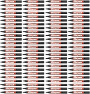 PERMANENTNÝ ZNAČOVAČ Kamet GIGANT cut black x100
