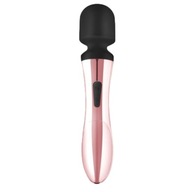 Masážna tyč Easytoys Rosy Gold - Nouveau Curve