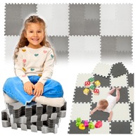 OCHRANNÁ PENOVÁ PUZZZOVÁ PODLOŽKA NA PODLAHU NA CVIČENIE PRE VYBAVENIE TĚLOcvične OCHRANNÁ PENOVÁ PUZZZOVÁ PODLOŽKA NA PODLAHU NA CVIČENIE PRE VYBAVENIE TĚLOcvične