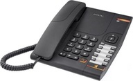 Analógový pevný telefón Alcatel Temporis 380