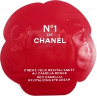 Chanel N°1 revitalizačný očný krém 1ml vzorka