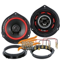 2-PÁSMOVÉ REPRODUKTORY MERCEDES GLK X204 ML W166 PREDNÉ 2-PÁSMOVÉ REPRODUKTORY MERCEDES GLK X204 ML W166 PREDNÉ