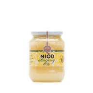Akáciový med 710ml/1kg Akáciový med 710ml/1kg