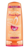 L'Oréal, Elvital, dĺžka snov, vlasový kondicionér, 250 ml L'Oréal, Elvital, dĺžka snov, vlasový kondicionér, 250 ml