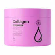 Duolife Collagen Body Butter Kolagénové maslo Duolife Collagen Body Butter Kolagénové maslo