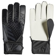 Rukavice adidas Predator GL Jr HY4077 - ČIERNA, 5 Rukavice adidas Predator GL Jr HY4077 - ČIERNA, 5