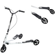 NILS Balance Tricycle Fliker Speeder