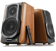 EDIFIER PROFESIONÁLNE REPRODUKTORY AUDIO SET BLUETOOTH 5.0 APTX DURABLE EDIFIER PROFESIONÁLNE REPRODUKTORY AUDIO SET BLUETOOTH 5.0 APTX DURABLE