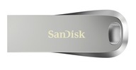 Pamäťová jednotka SanDisk Ultra Lux SDCZ74-256G-G46 (256 GB; Pamäťová jednotka SanDisk Ultra Lux SDCZ74-256G-G46 (256 GB;