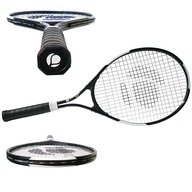 Rekreačná a vzdelávacia tenisová raketa Alu veľkosť L3