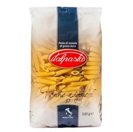 ITALPASTA č.57 Cestoviny Penne Rigate 500g ITALPASTA č.57 Cestoviny Penne Rigate 500g