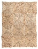 KOBEREC SEAGRASS EKO KOBEREC SLAMENÝ 90x120 cm KOBEREC SEAGRASS EKO KOBEREC SLAMENÝ 90x120 cm