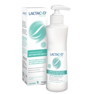 LACTACYD PHARMA Ochranný gynekologický fluid 250 ml LACTACYD PHARMA Ochranný gynekologický fluid 250 ml