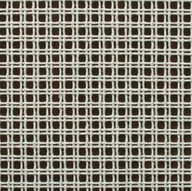 Vankúšové plátno, hustota 5ct (18 očiek/10cm), 100x100cm, krémová Vankúšové plátno, hustota 5ct (18 očiek/10cm), 100x100cm, krémová