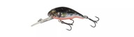 Návnada Sg 3D GOBY CRANK BAIT 40CM 3,5G PLÁVAJÚCA Návnada Sg 3D GOBY CRANK BAIT 40CM 3,5G PLÁVAJÚCA
