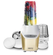 Osobný mixér - VÝKONNÉ NUTRI Osobný mixér - VÝKONNÉ NUTRI