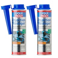 Čistič vstrekovačov LIQUI MOLY 1971 BENZÍN*2