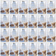 Brit Care Mini vrecko VENISON 24x85g Brit Care Mini vrecko VENISON 24x85g