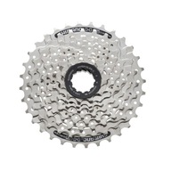 8-rýchlostná kazeta Shimano Acera CS-HG41 11-30T 8-rýchlostná kazeta Shimano Acera CS-HG41 11-30T