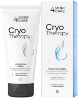 More4Care Kryoterapia Hydratačná maska na vlasy More4Care Kryoterapia Hydratačná maska na vlasy