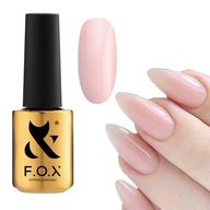 F.O.X. Tonal Cover Base 14ml fľaša 007 BASE F.O.X. Tonal Cover Base 14ml fľaša 007 BASE