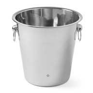Vedro na šampanské 3,3L, ø22 cm Hendi 593202 Vedro na šampanské 3,3L, ø22 cm Hendi 593202