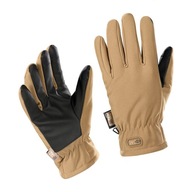 Soft Shell M-Tac Thinsulate Coyote Brown L taktické rukavice Soft Shell M-Tac Thinsulate Coyote Brown L taktické rukavice