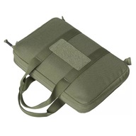 Jednopištoľová peňaženka Helikon Olive Green Jednopištoľová peňaženka Helikon Olive Green
