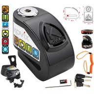 KOVIX KD6 Lock Alarm 120dB VIANOČNÝ DARČEK KOVIX KD6 Lock Alarm 120dB VIANOČNÝ DARČEK