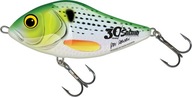 Wobler Salmo Slider 10 Sinking LIMITED 10cm/46g Wobler Salmo Slider 10 Sinking LIMITED 10cm/46g