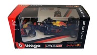 Bburago 1:43 RED BULL RB15 F1 Max Verstappen #33 Bburago 1:43 RED BULL RB15 F1 Max Verstappen #33