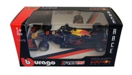 Bburago 1:43 RED BULL RB15 F1 Max Verstappen #33