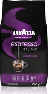 Zrnková káva Lavazza Espresso Italiano Cremoso 1 Zrnková káva Lavazza Espresso Italiano Cremoso 1
