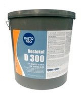 Lepidlo na drevo, dosku, MDF, HDF: Kiilto D300 15KG D3 Lepidlo na drevo, dosku, MDF, HDF: Kiilto D300 15KG D3