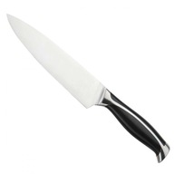 KINGHOFF KH-3430 OCELOVÝ KUCHÁRSKÝ Nôž 22cm KINGHOFF KH-3430 OCELOVÝ KUCHÁRSKÝ Nôž 22cm