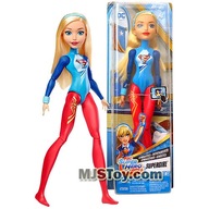 MATTEL DC Super Hero Gymnastic Supergirl FJG64